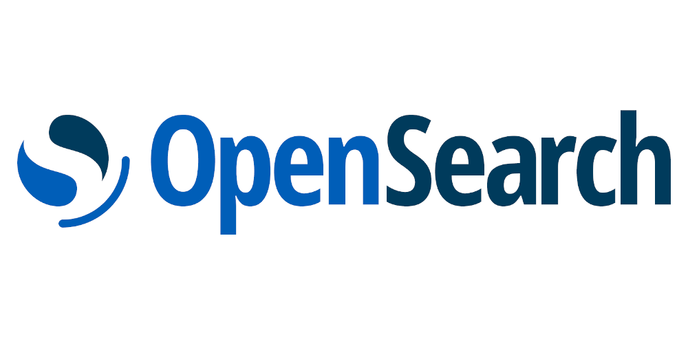 OpenSearch logo